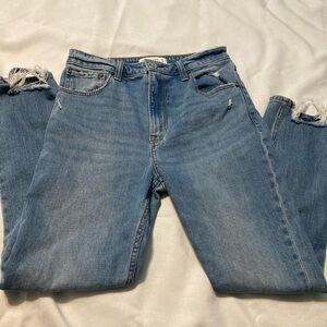 Abercrombie & Fitch Women Jeans size 27